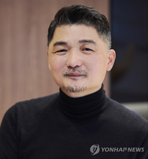 ▲김범수 카카오 창업자 겸 최대주주(연합뉴스)
