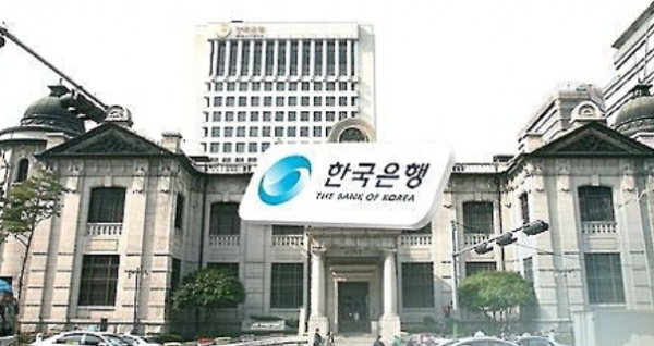 ▲한국은행이 중앙은행 디지털화폐(CBDC) 발행을 위한 사전 작업에 착수한다