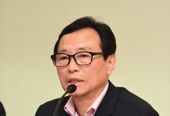 윤영호 (사)서울이코노미포럼 공동대표<br>