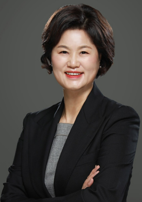 ▲클리오 한현옥 대표이사(사진=클리오)
