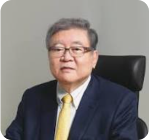 ▲한솔케미칼 조동혁 회장