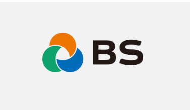 ▲BS그룹 CI