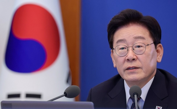 ▲이재명 대통령. 연합뉴스