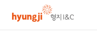 ▲형지아이앤씨 로고