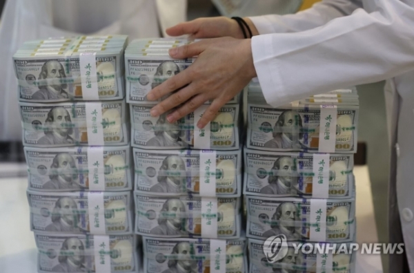 美 국채 10년물 5% 위협…가계 이자·원화·증시까지 ‘연쇄 압박’