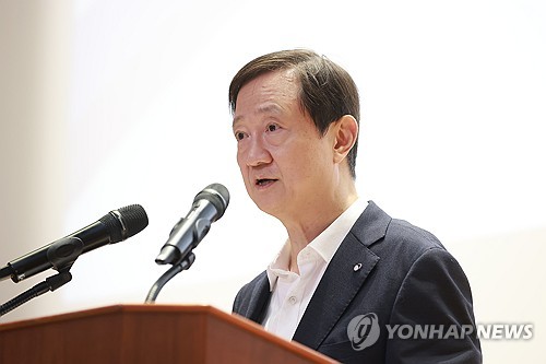 이찬진 "증권사, 이익만 늘어…주주환원·사회공헌 부족"