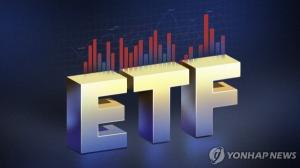 올해 ETF 괴리율 기준 초과 2.5배 급증…신고스프레드 위반 31건